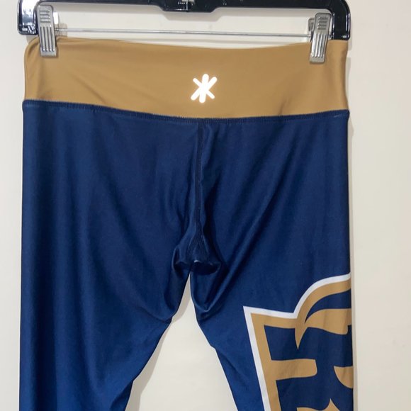 NFL Los Angeles Rams Leggings - Size Small - Picture 5 of 7